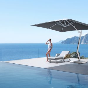 Parasol WING