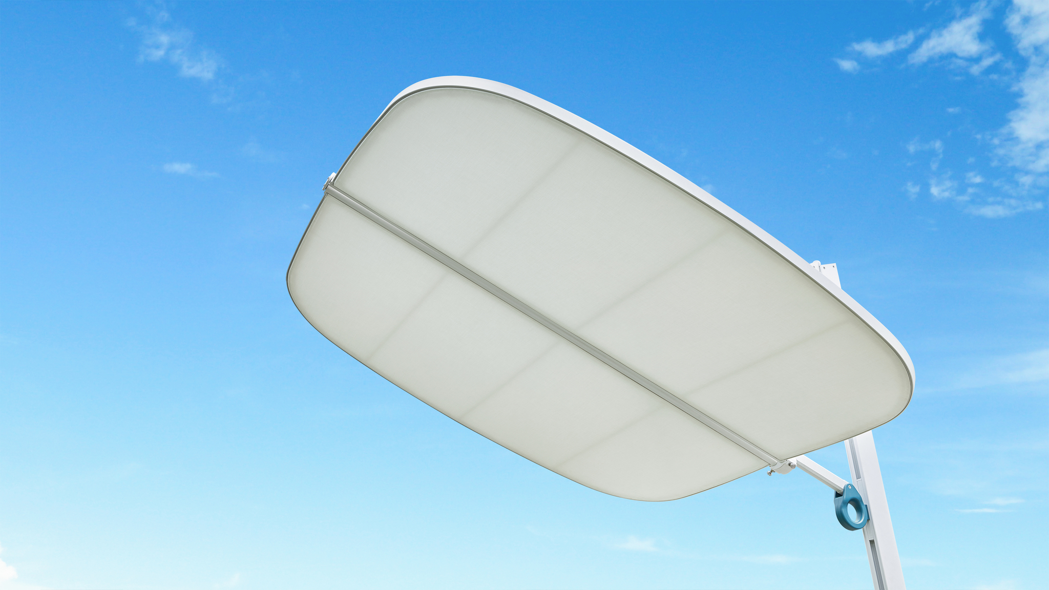 Parasol TEKNO R - obrazek 2