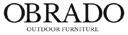 Logo Obrado Outdoor Furniture